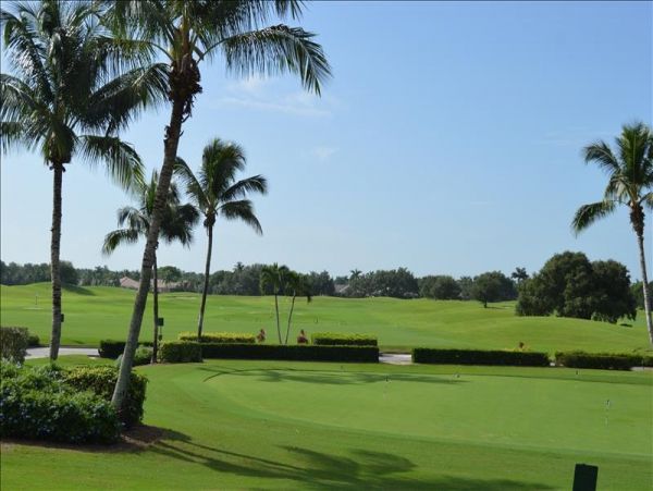 Naples Condo 965774