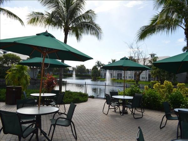 Naples Condo 965774