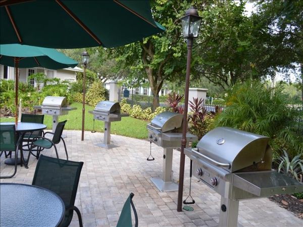 Naples Condo 965774