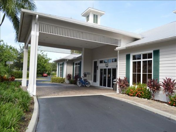 Naples Condo 965774
