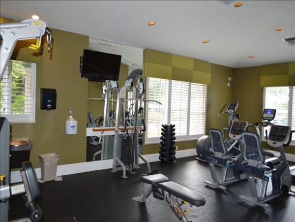 Naples Condo 965774