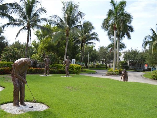 Naples Condo 965774
