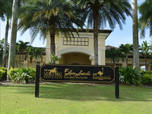 Naples Condo 965774