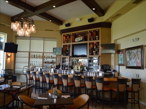 Naples Condo 965774