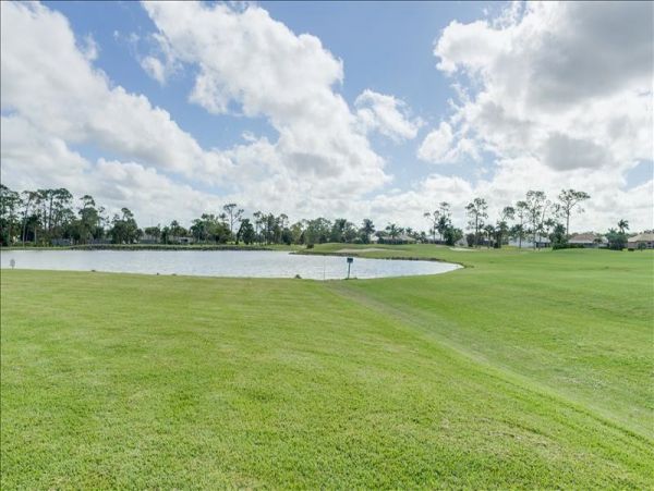 Naples Condo 965774