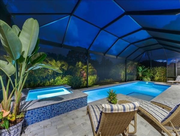 Naples Home 965775