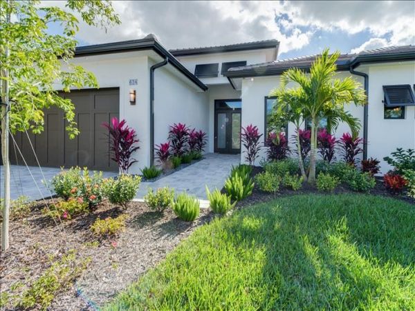Naples Home 965775