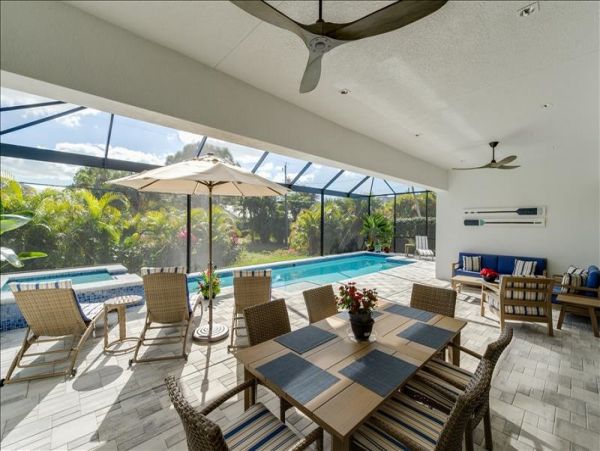 Naples Home 965775
