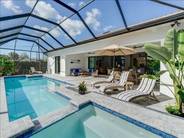 Naples Home 965775