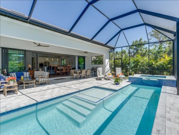 Naples Home 965775