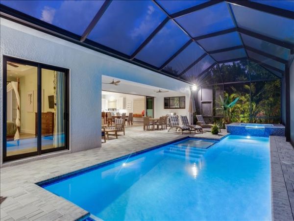 Naples Home 965775