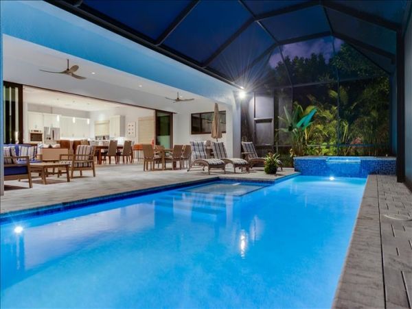Naples Home 965775