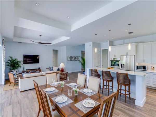Naples Home 965775