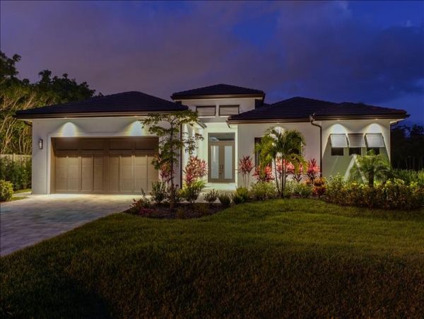 Naples Home 965775