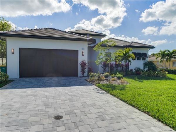 Naples Home 965775