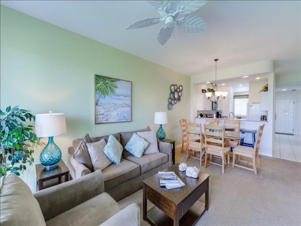 Naples Condo 965778