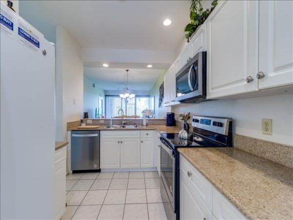 Naples Condo 965778