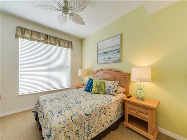 Naples Condo 965778