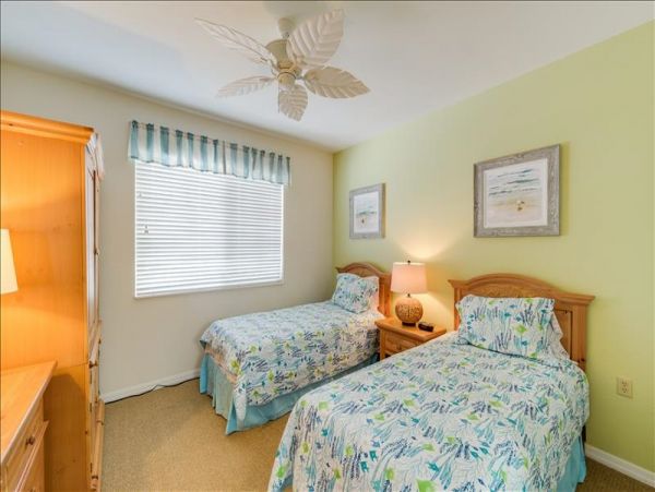 Naples Condo 965778