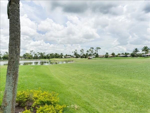 Naples Condo 965778