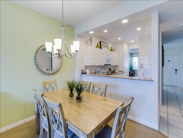 Naples Condo 965779