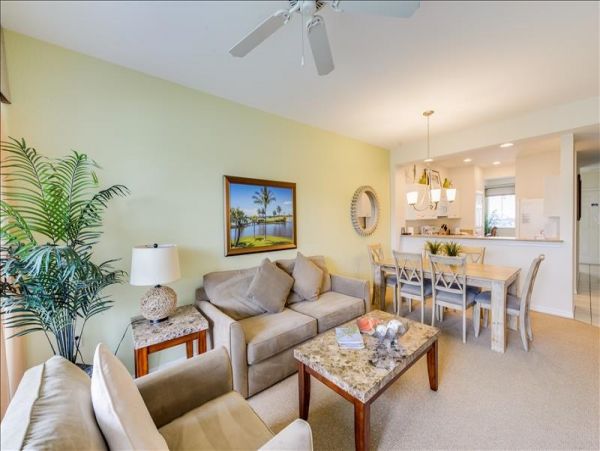 Naples Condo 965779