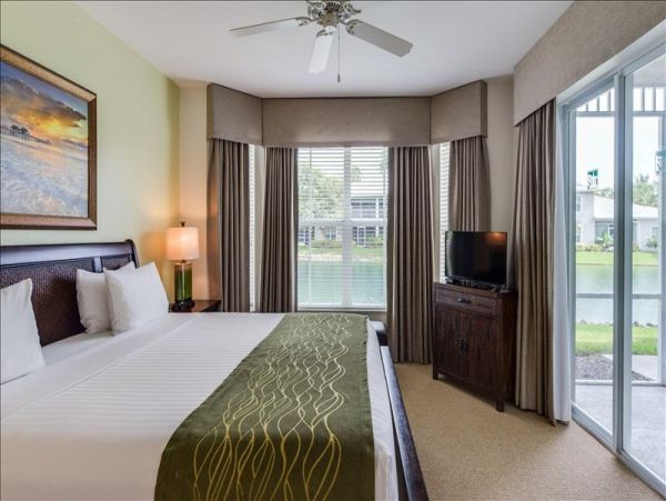 Naples Condo 965779