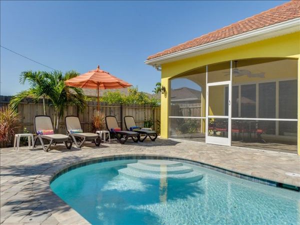Naples Home 965781