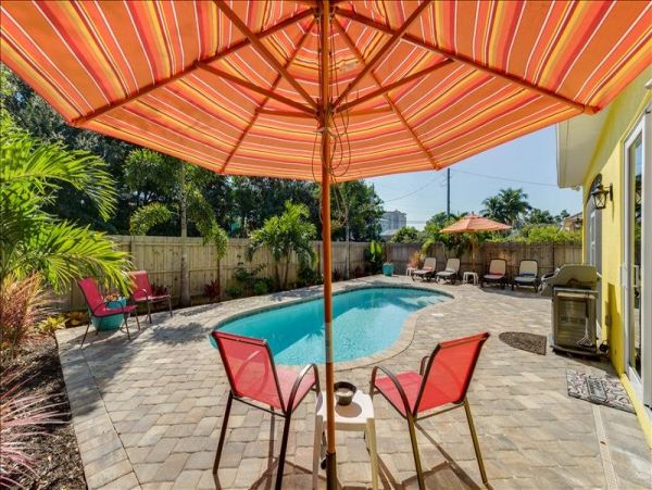 Naples Home 965781