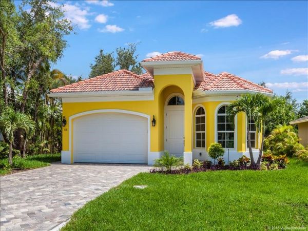 Naples Home 965781