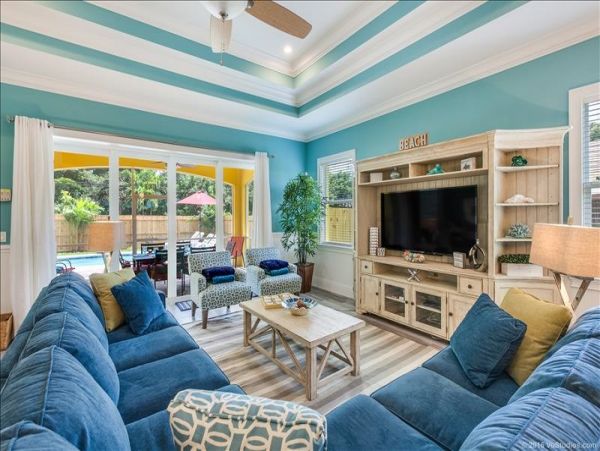 Naples Home 965781