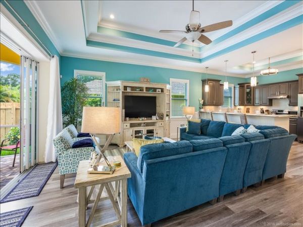 Naples Home 965781