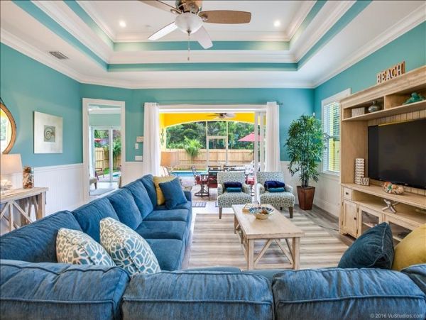 Naples Home 965781