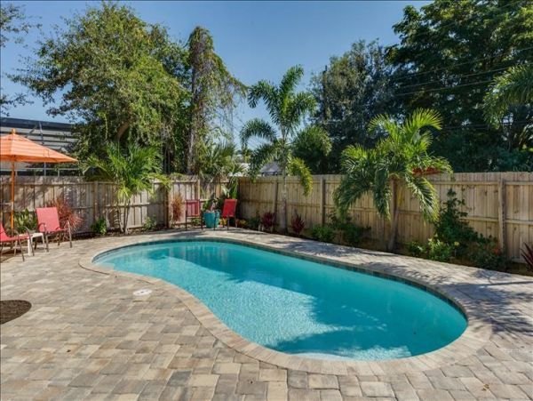 Naples Home 965781