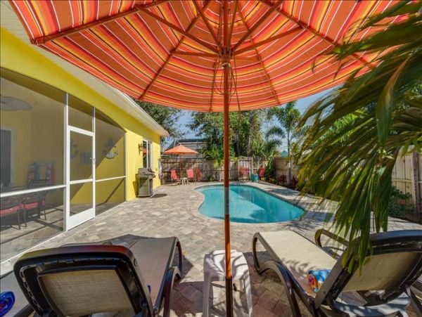 Naples Home 965781
