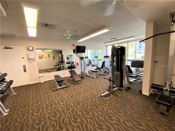 Short Walk to Beach Longboat Key Vacation Condo Two Bedroom