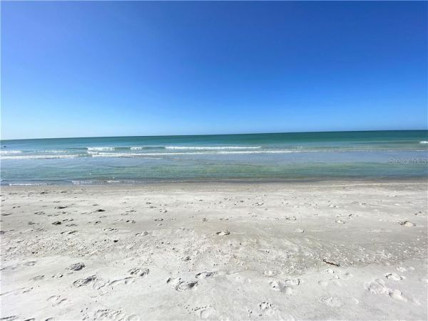 Short Walk to Beach Longboat Key Vacation Condo Two Bedroom
