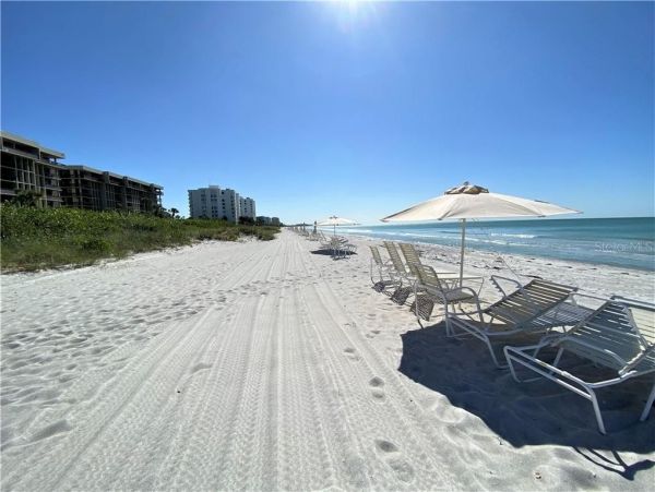 Short Walk to Beach Longboat Key Vacation Condo Two Bedroom