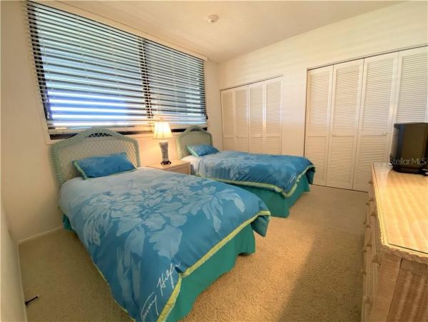 Short Walk to Beach Longboat Key Vacation Condo Two Bedroom