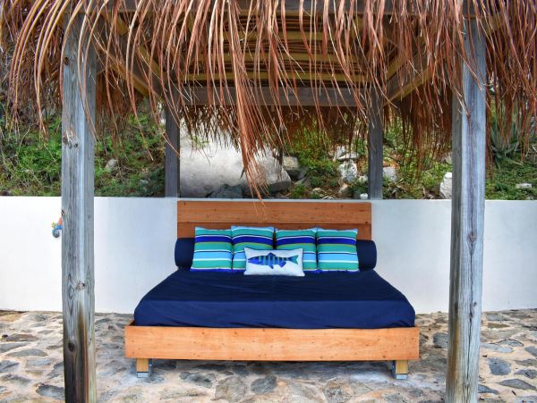 British Virgin Islands Home 965825