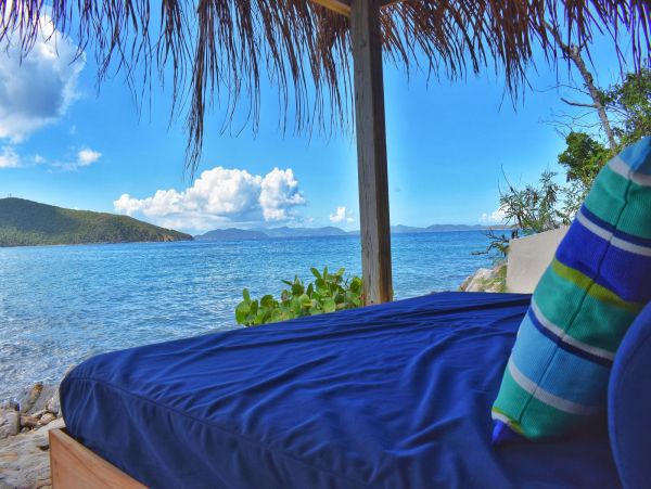 British Virgin Islands Home 965825
