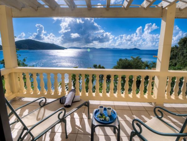 British Virgin Islands Home 965825