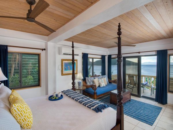 British Virgin Islands Home 965825