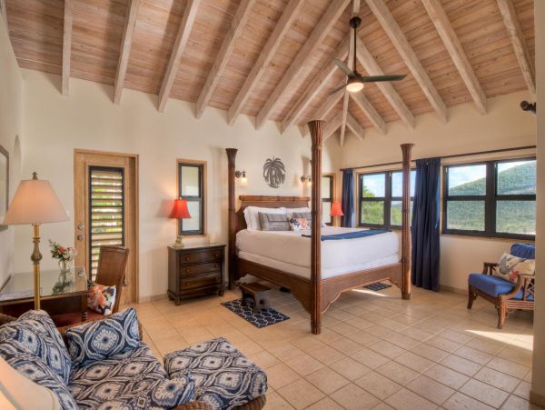 British Virgin Islands Home 965825