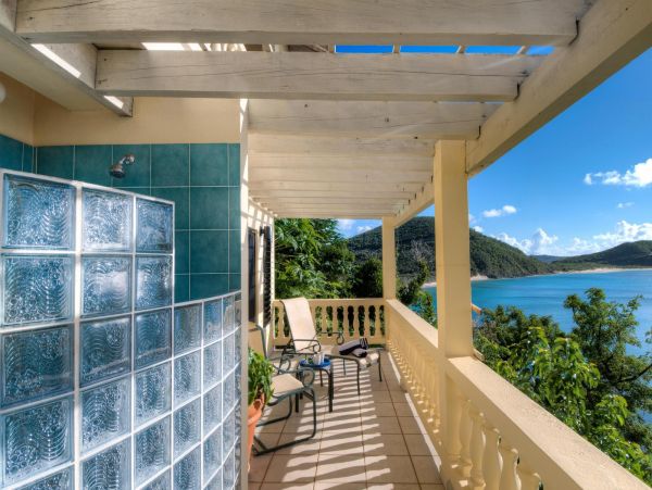 British Virgin Islands Home 965825