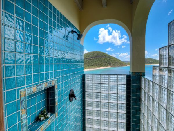 British Virgin Islands Home 965825