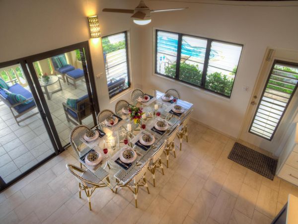British Virgin Islands Home 965825