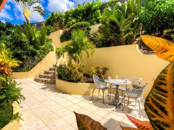 British Virgin Islands Home 965825