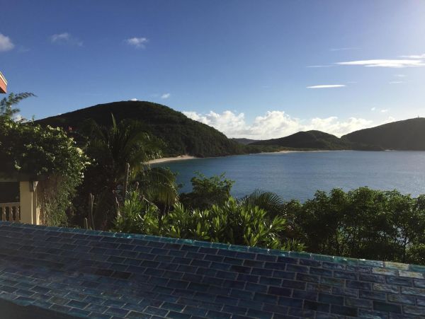 British Virgin Islands Home 965825