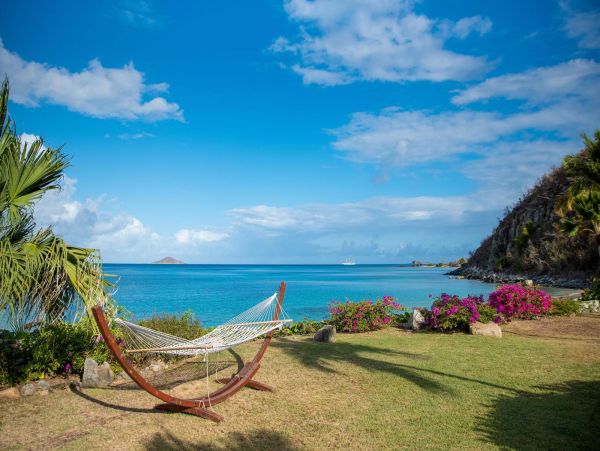 British Virgin Islands Home 965827